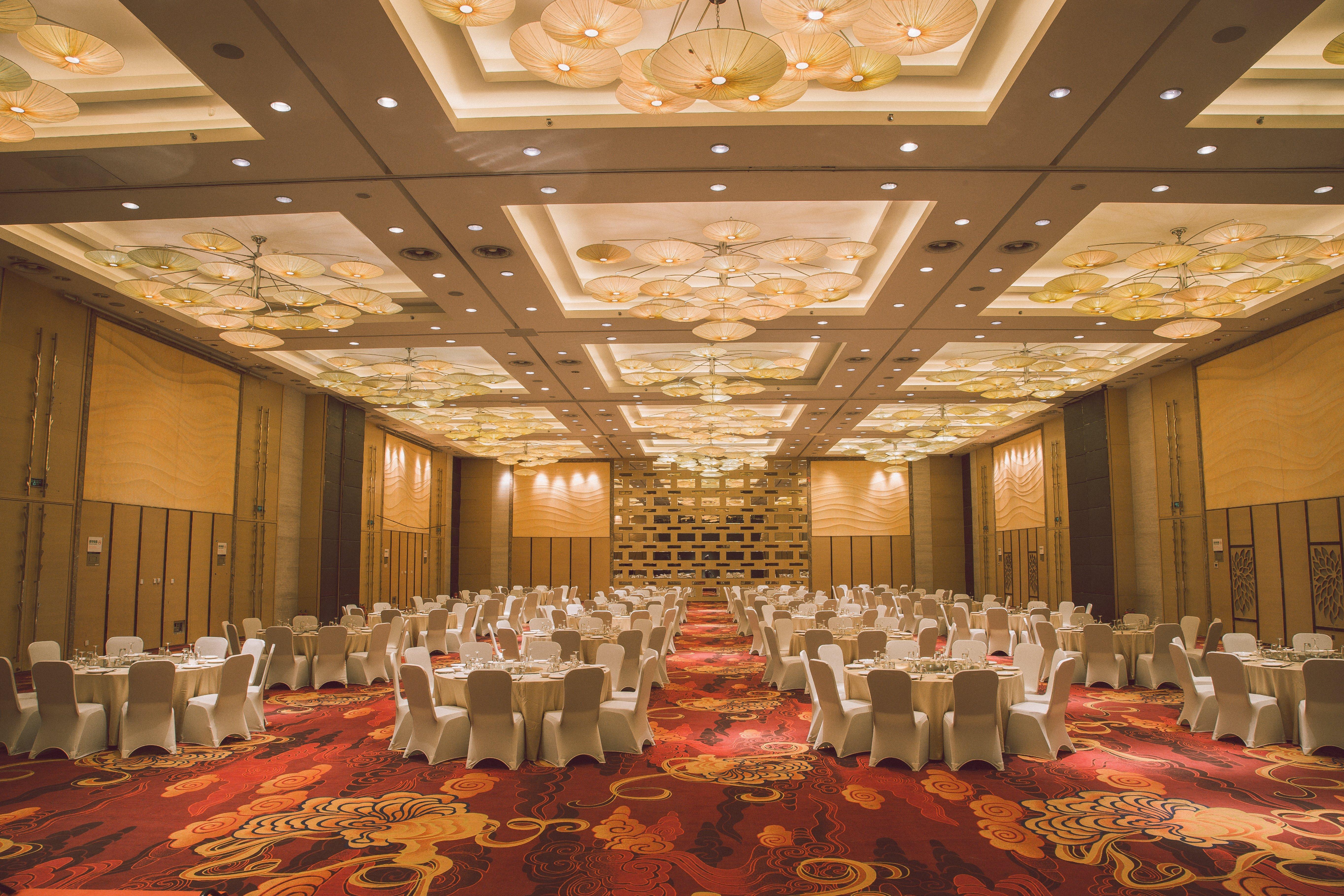 Holiday Inn Beijing Shijingshan Parkview By Ihg Ngoại thất bức ảnh